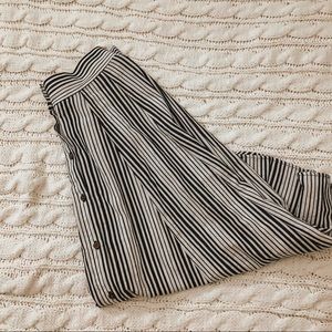 Universal Thread midi skirt